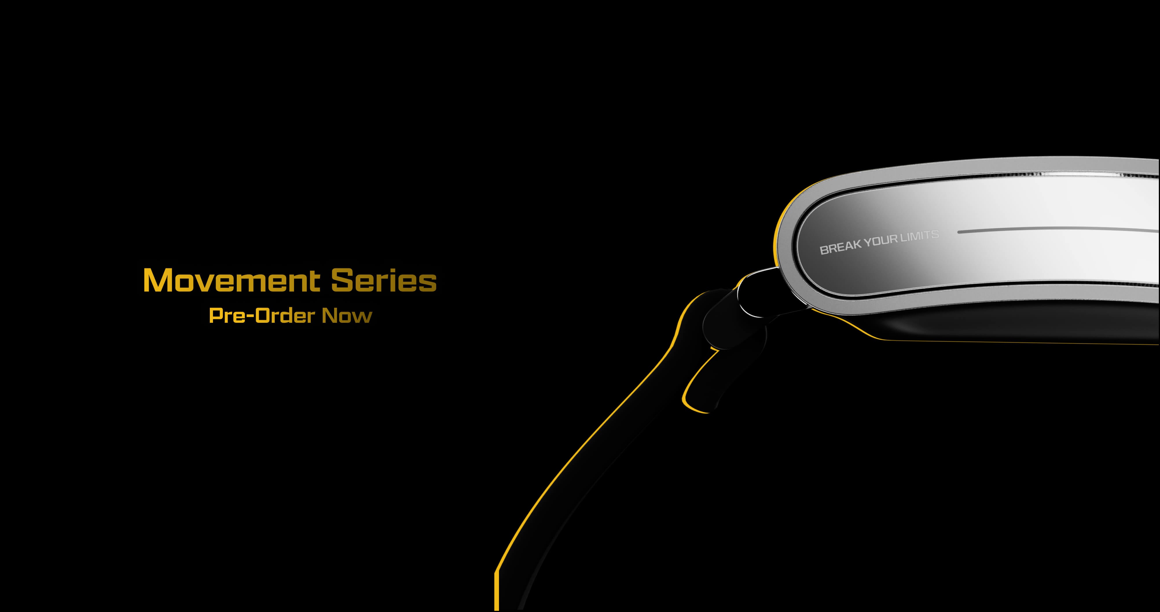 Pulse One | Movement Series