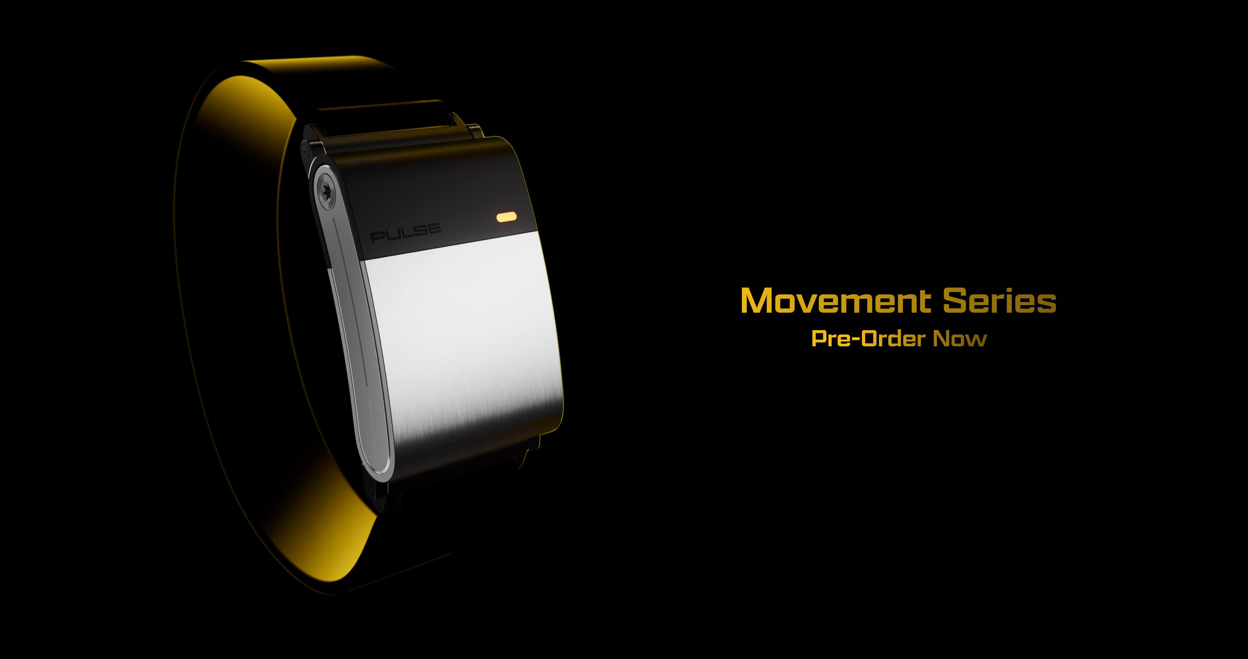 Pulse One | Movement Series