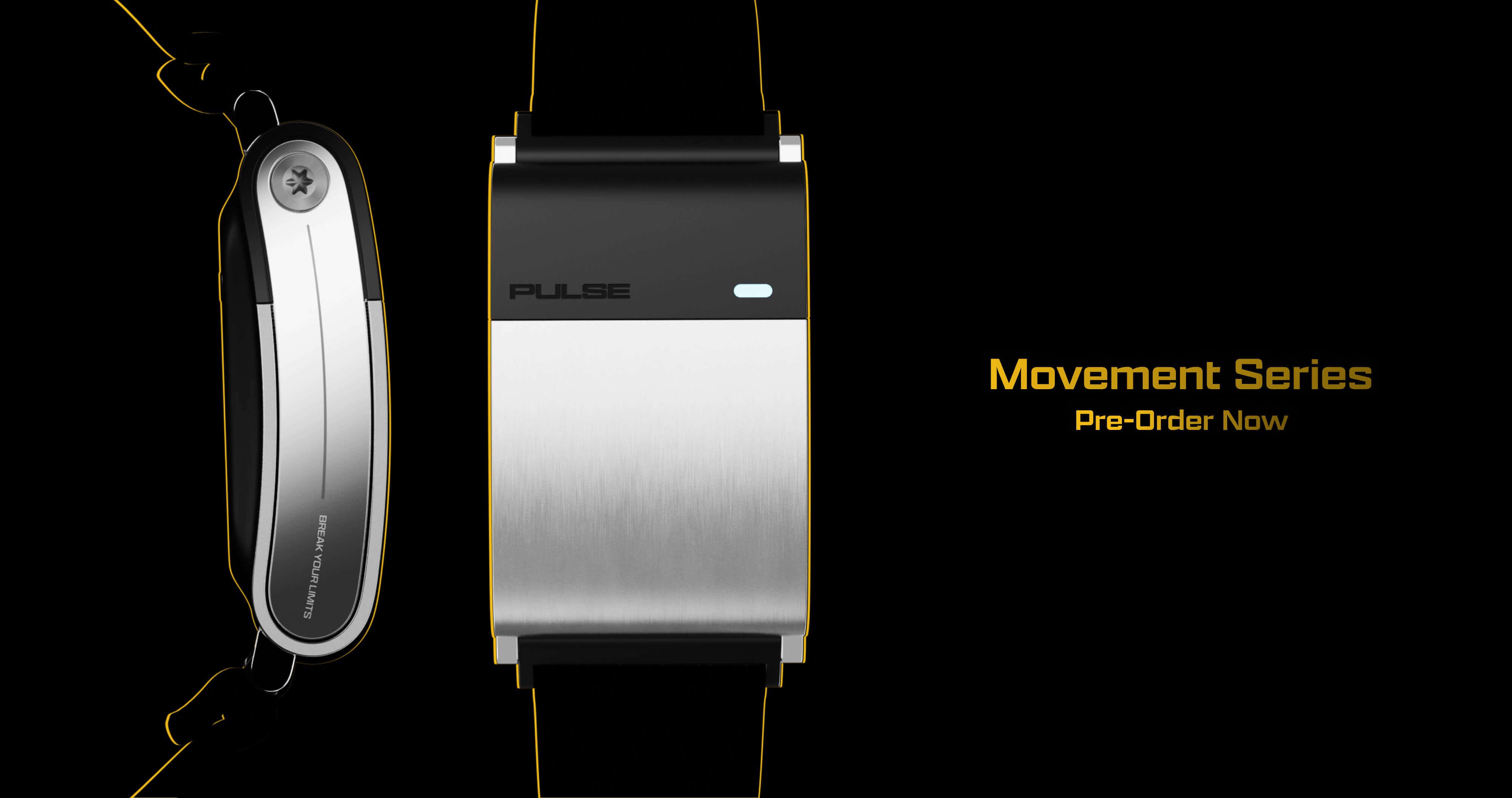 Pulse One | Movement Series