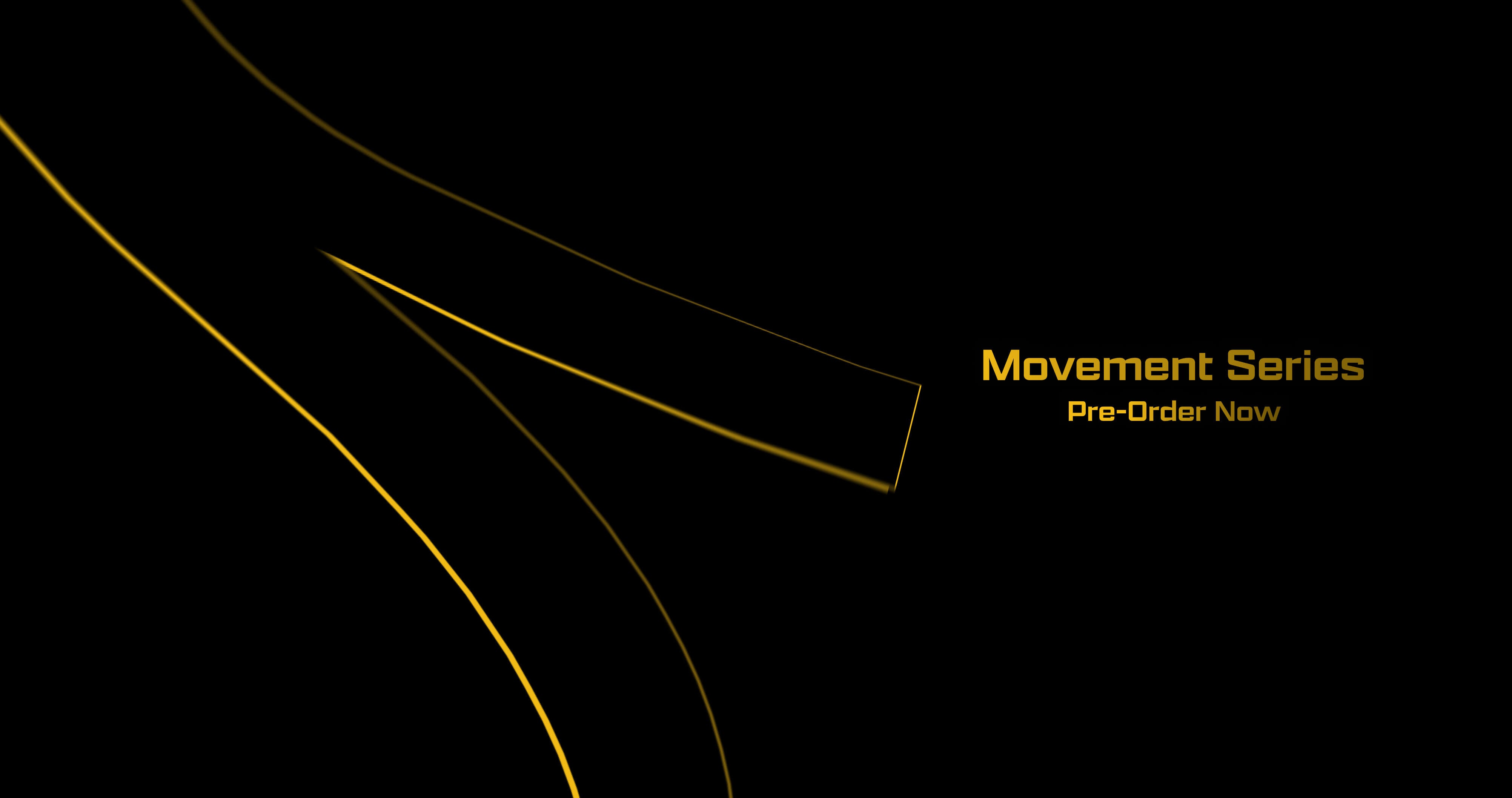 Pulse One | Movement Series