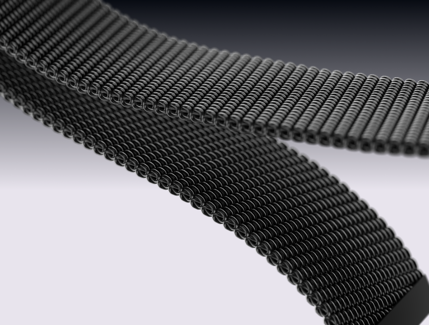 Pulse One Founder Edition Metal Strap