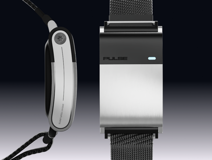 Pulse One Founder Edition Metal Strap